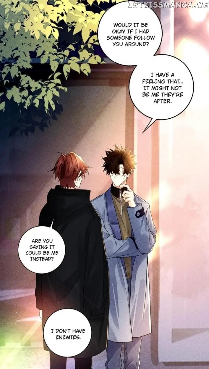Antidote - Manga Chapter 90 - page 18