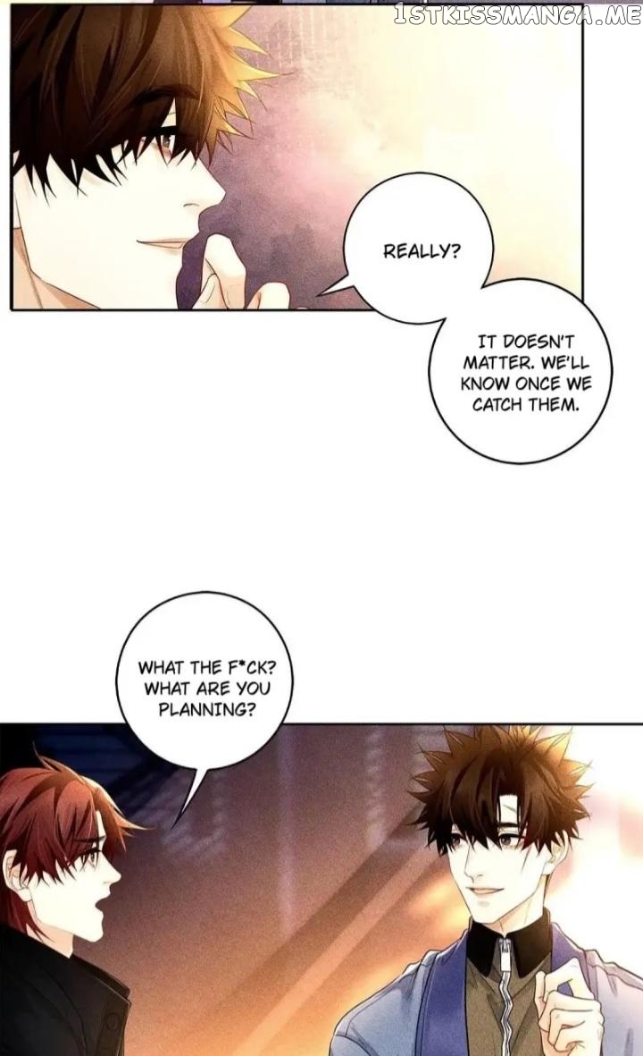 Antidote - Manga Chapter 90 - page 19