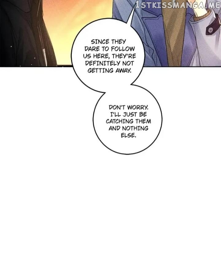 Antidote - Manga Chapter 90 - page 20