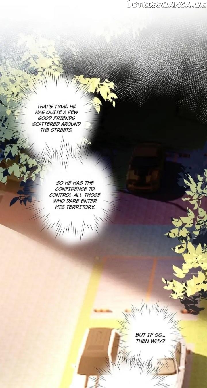 Antidote - Manga Chapter 90 - page 21