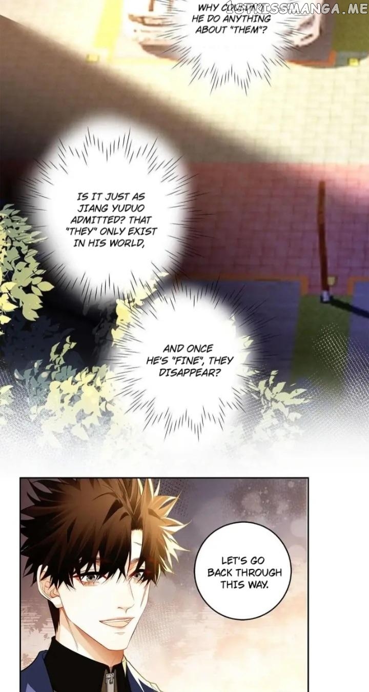 Antidote - Manga Chapter 90 - page 22