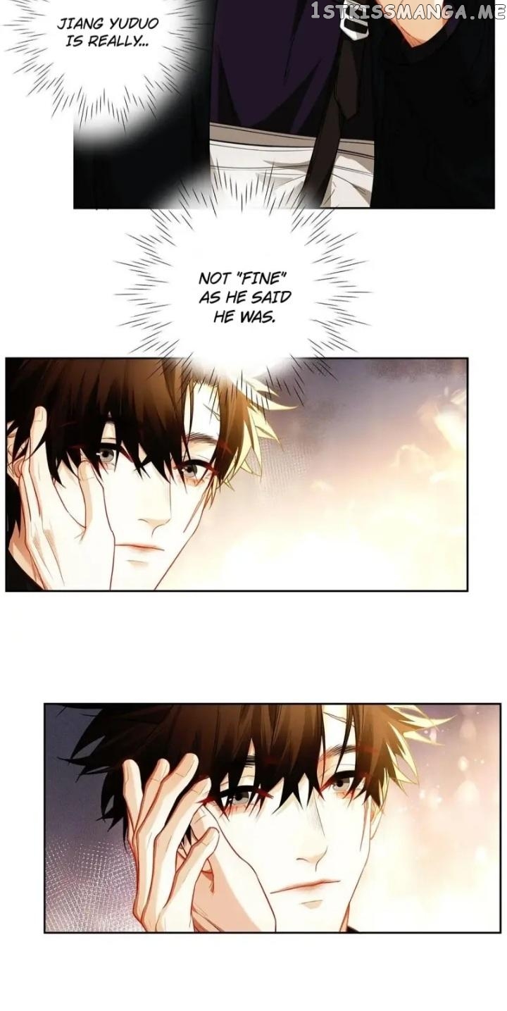 Antidote - Manga Chapter 90 - page 24