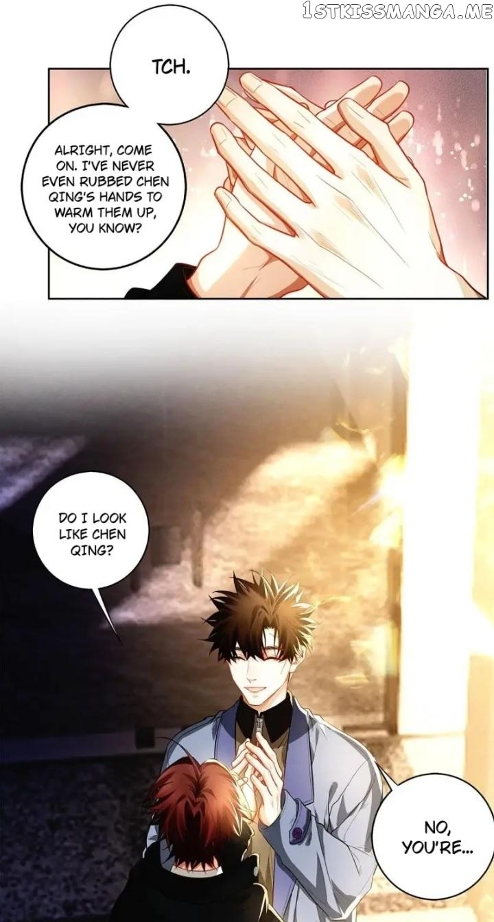Antidote - Manga Chapter 90 - page 26