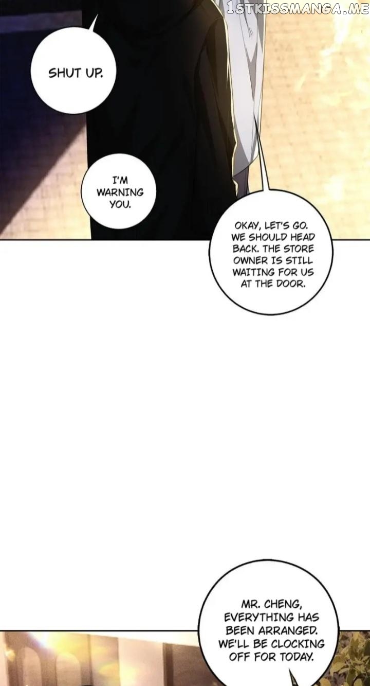 Antidote - Manga Chapter 90 - page 27