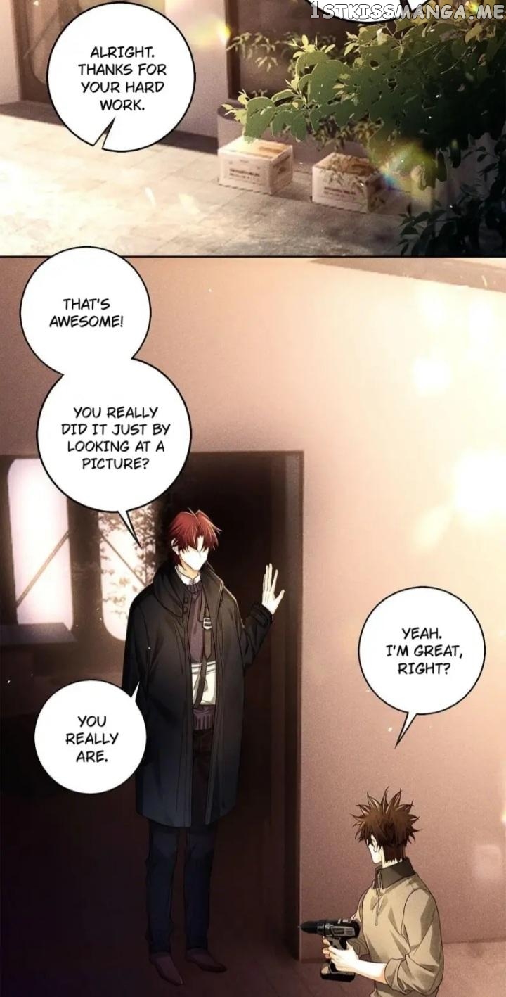 Antidote - Manga Chapter 90 - page 28