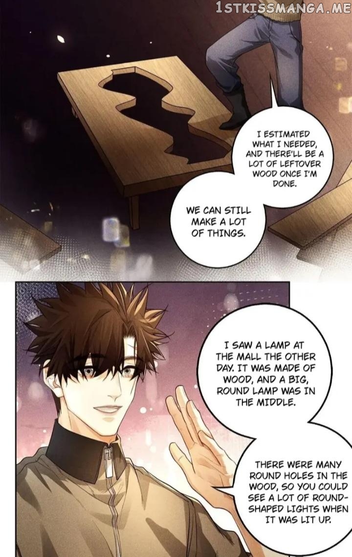Antidote - Manga Chapter 90 - page 29