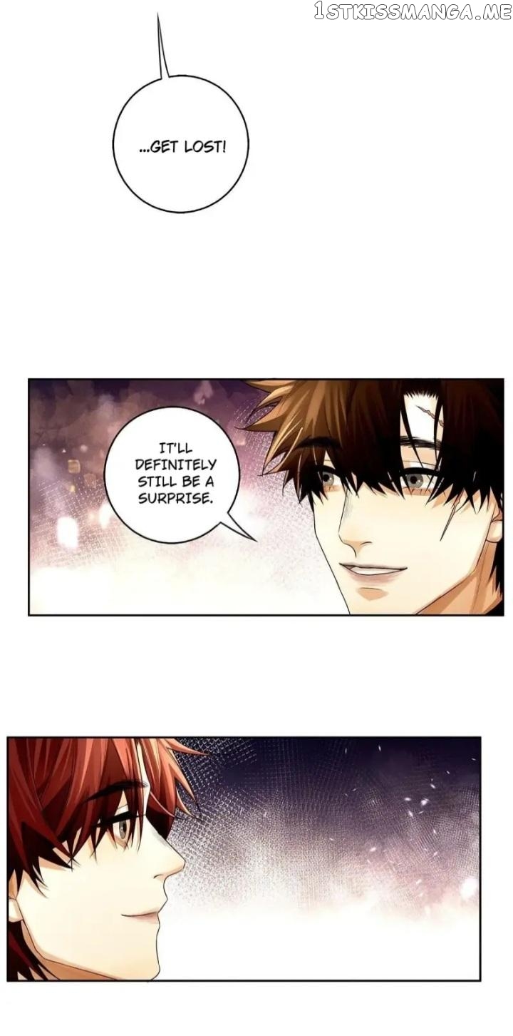 Antidote - Manga Chapter 90 - page 34