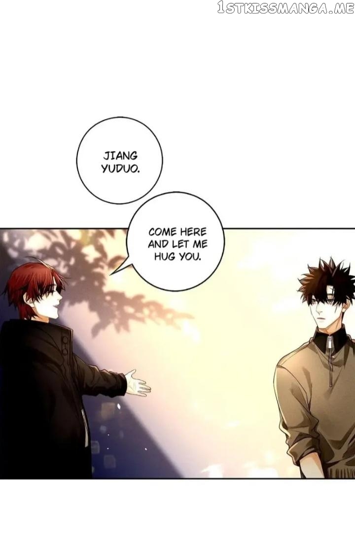 Antidote - Manga Chapter 90 - page 35