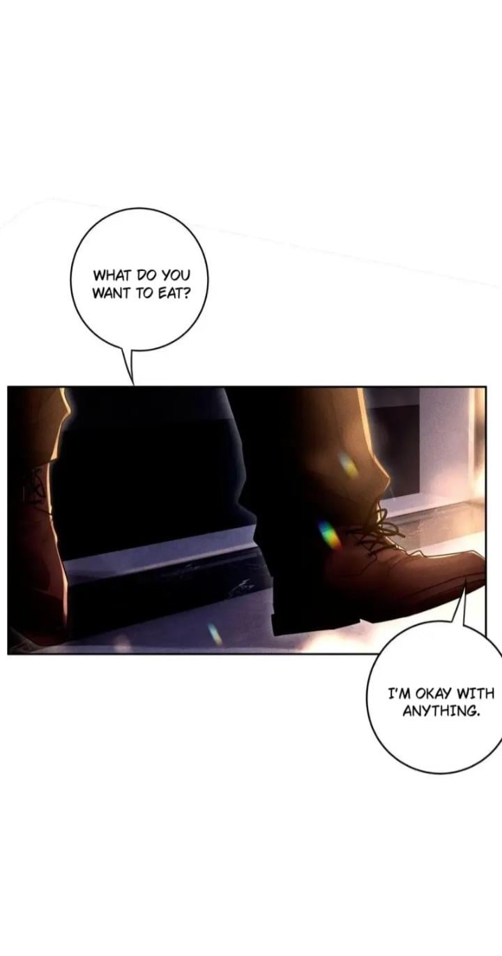 Antidote - Manga Chapter 89 - page 10
