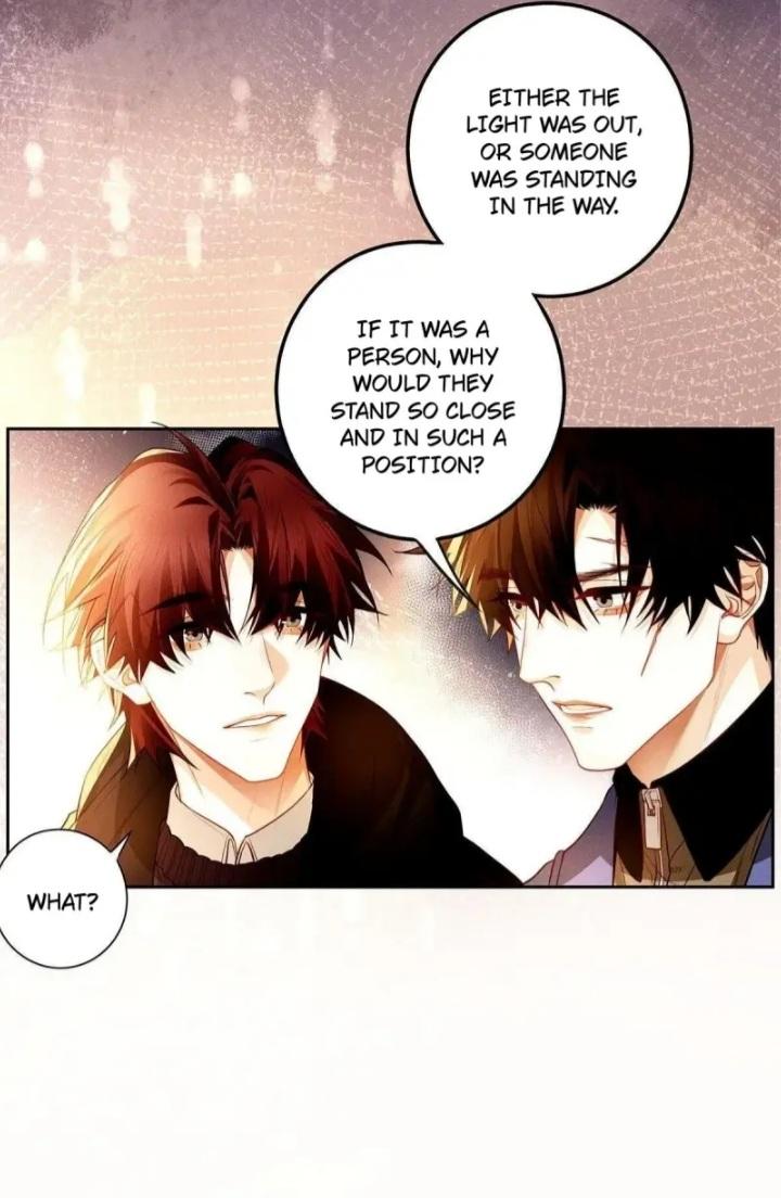 Antidote - Manga Chapter 89 - page 14