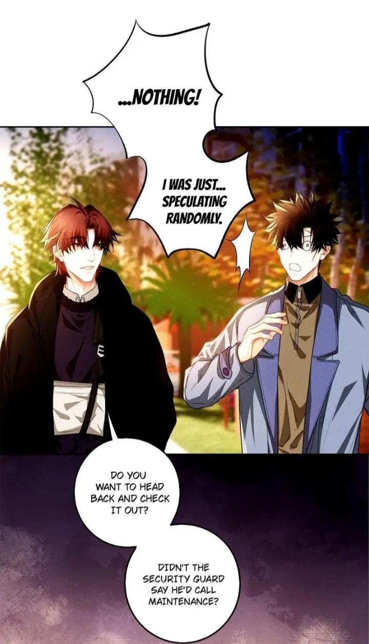 Antidote - Manga Chapter 89 - page 16