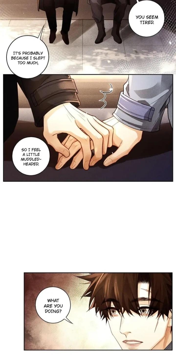 Antidote - Manga Chapter 89 - page 20