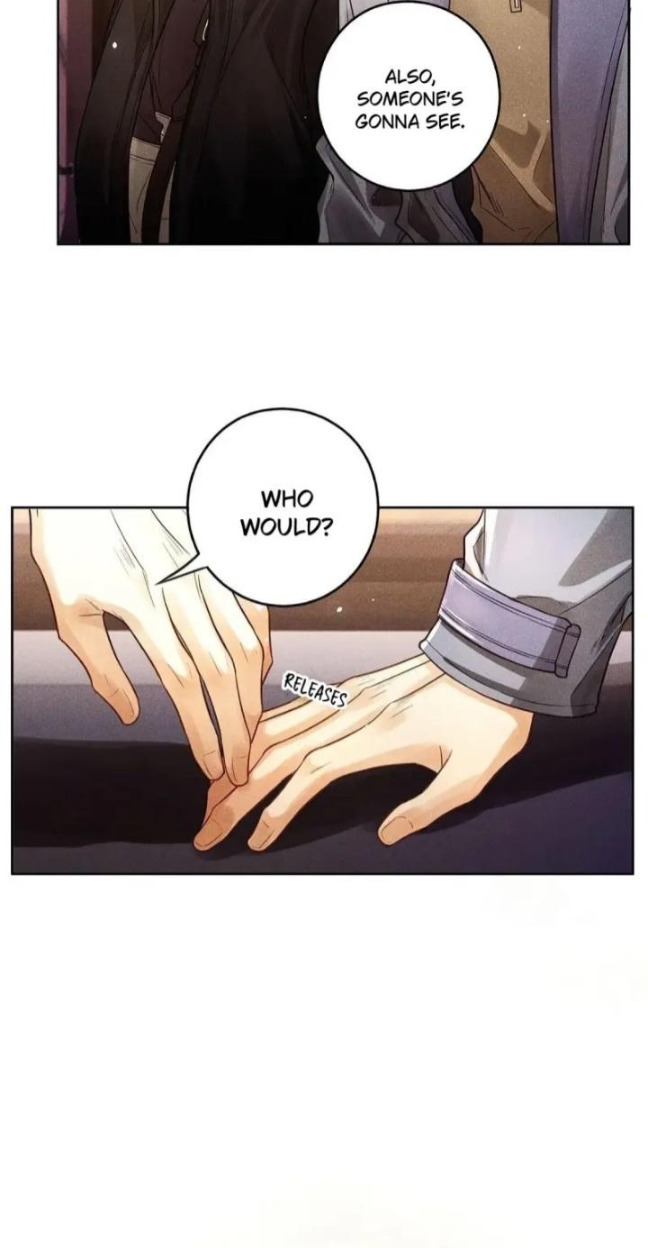 Antidote - Manga Chapter 89 - page 22