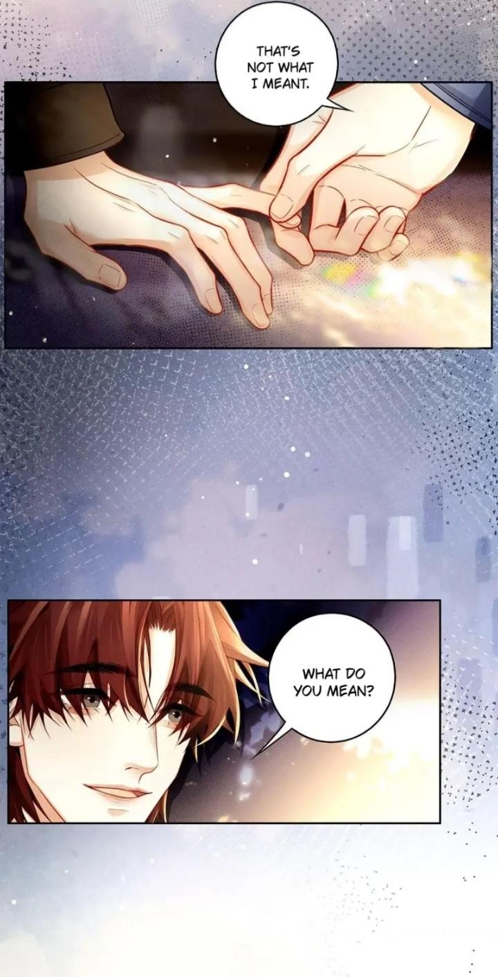 Antidote - Manga Chapter 89 - page 25