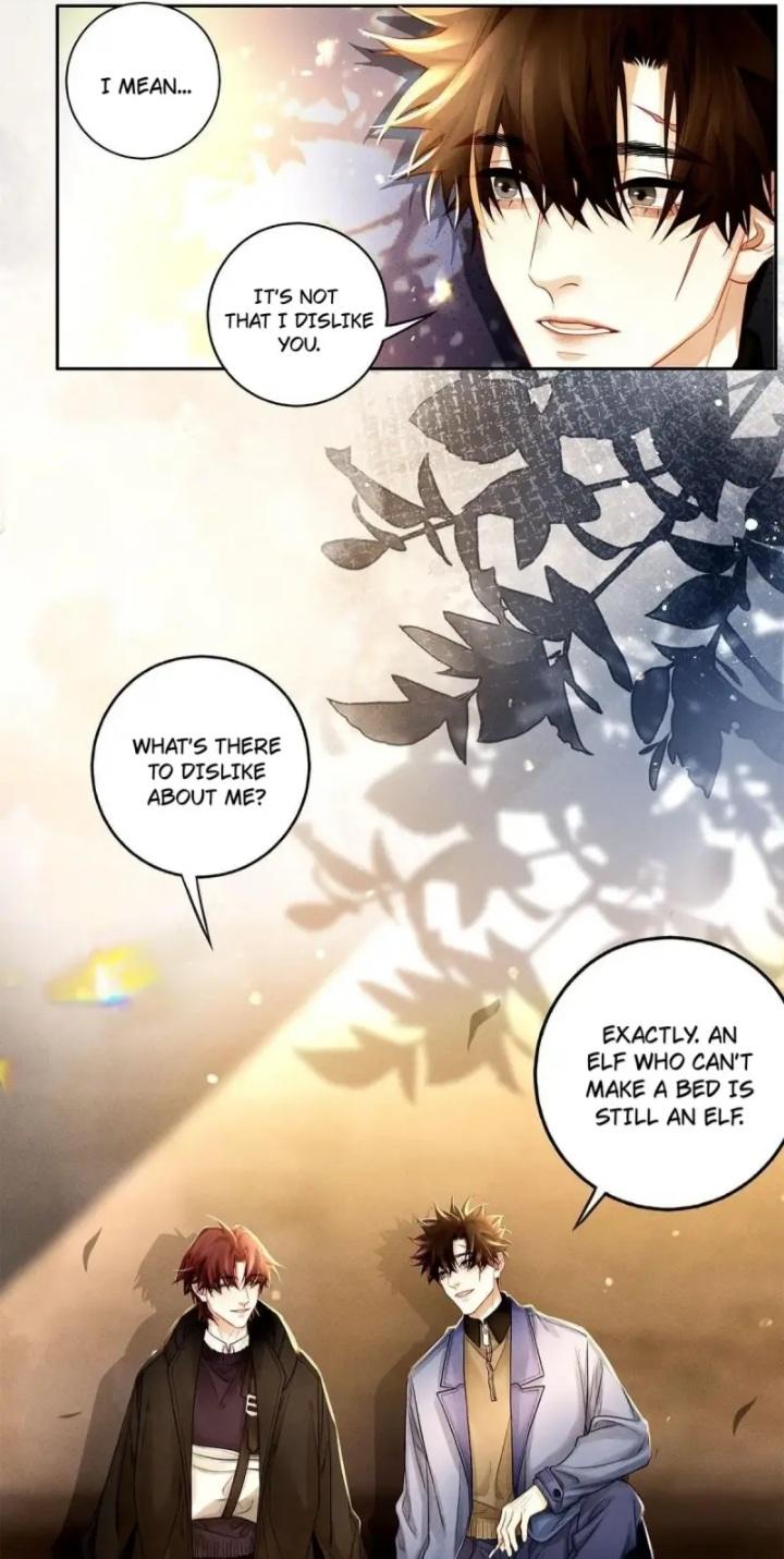 Antidote - Manga Chapter 89 - page 26