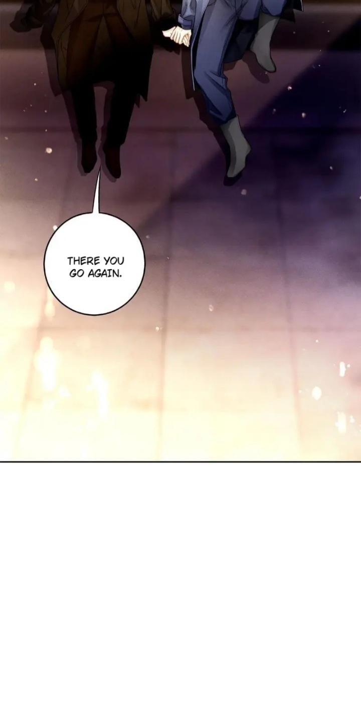 Antidote - Manga Chapter 89 - page 27