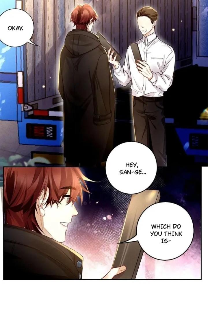 Antidote - Manga Chapter 89 - page 29