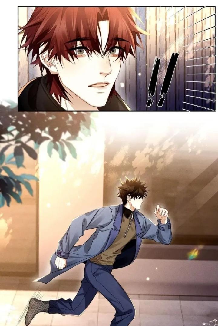 Antidote - Manga Chapter 89 - page 30