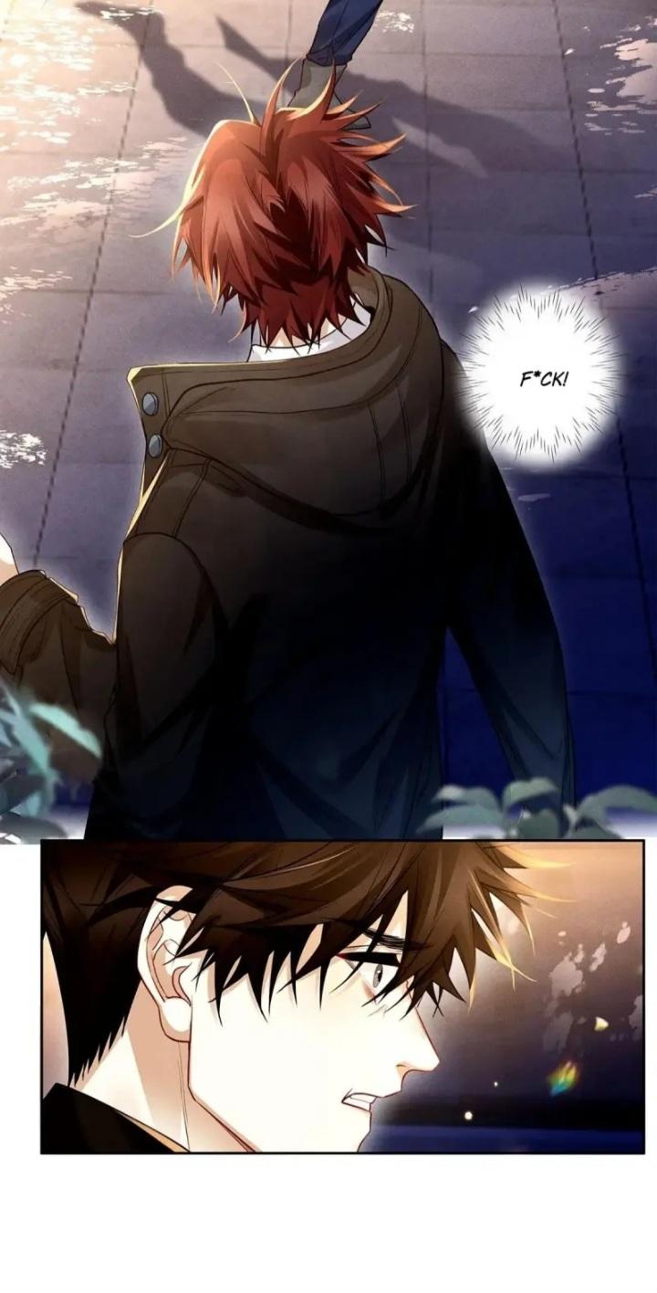 Antidote - Manga Chapter 89 - page 31