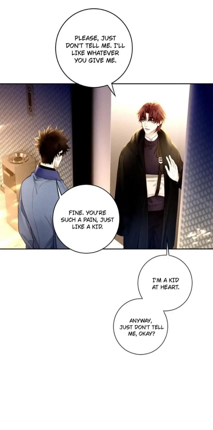 Antidote - Manga Chapter 89 - page 6