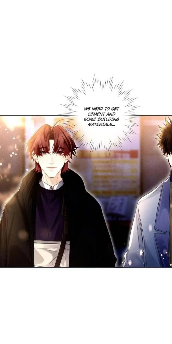 Antidote - Manga Chapter 89 - page 7