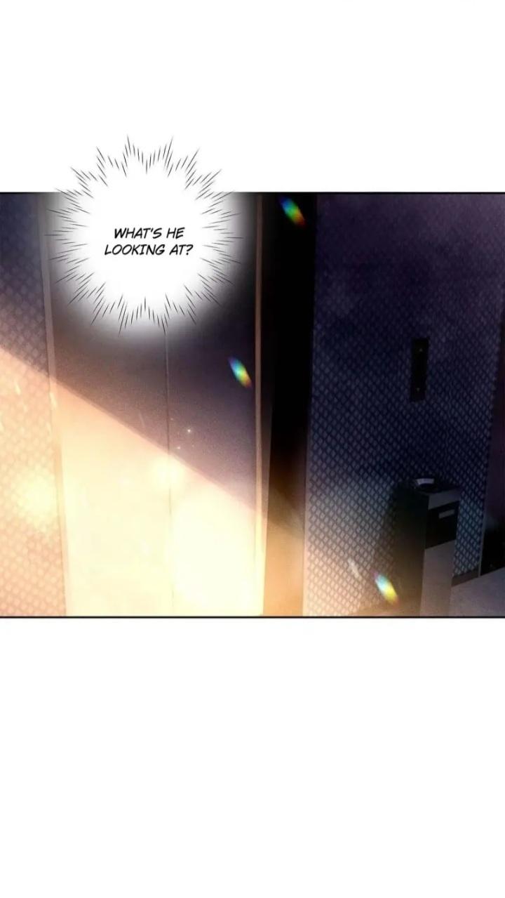 Antidote - Manga Chapter 89 - page 9