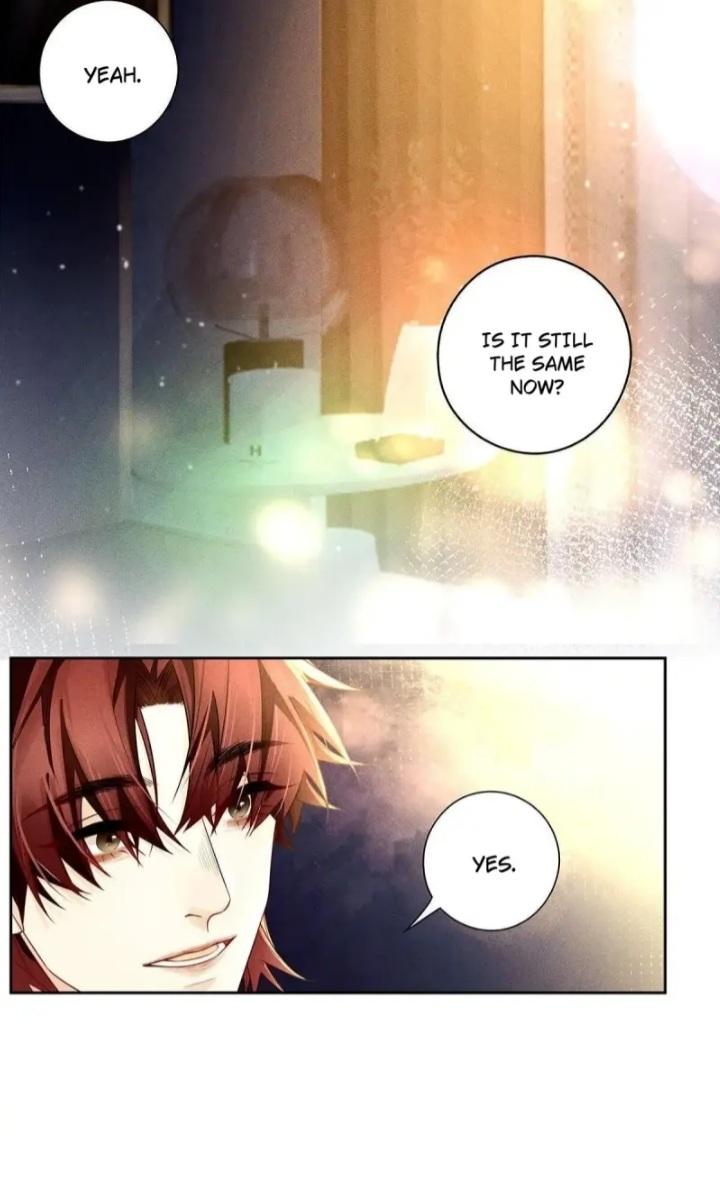 Antidote - Manga Chapter 88 - page 10