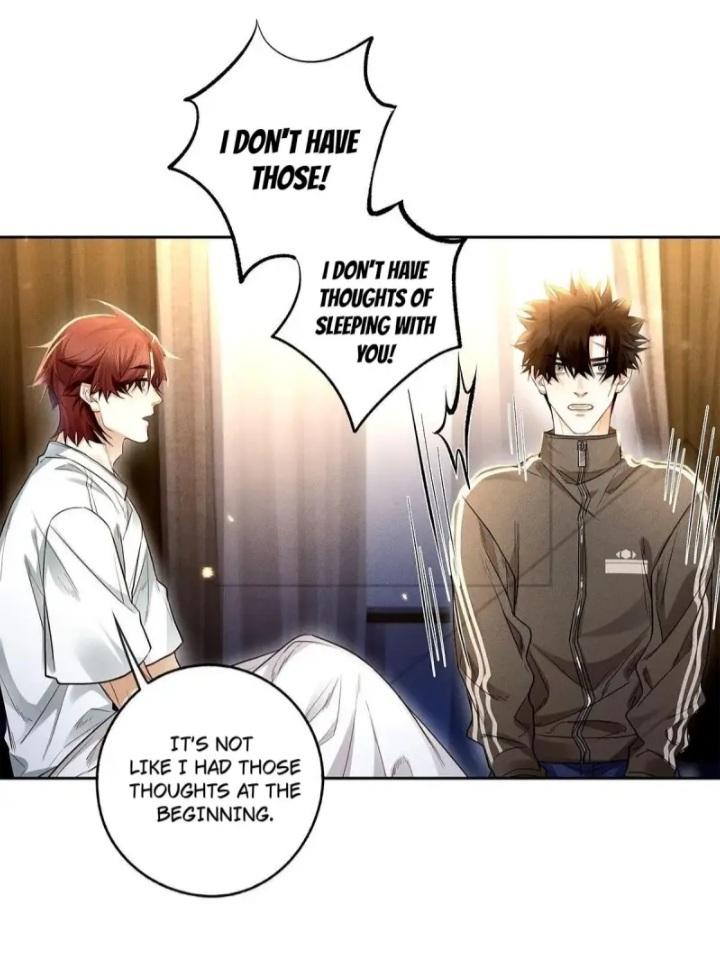 Antidote - Manga Chapter 88 - page 13