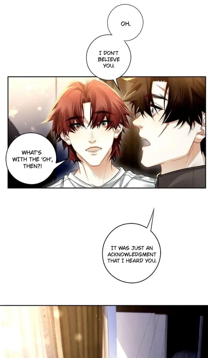 Antidote - Manga Chapter 88 - page 14