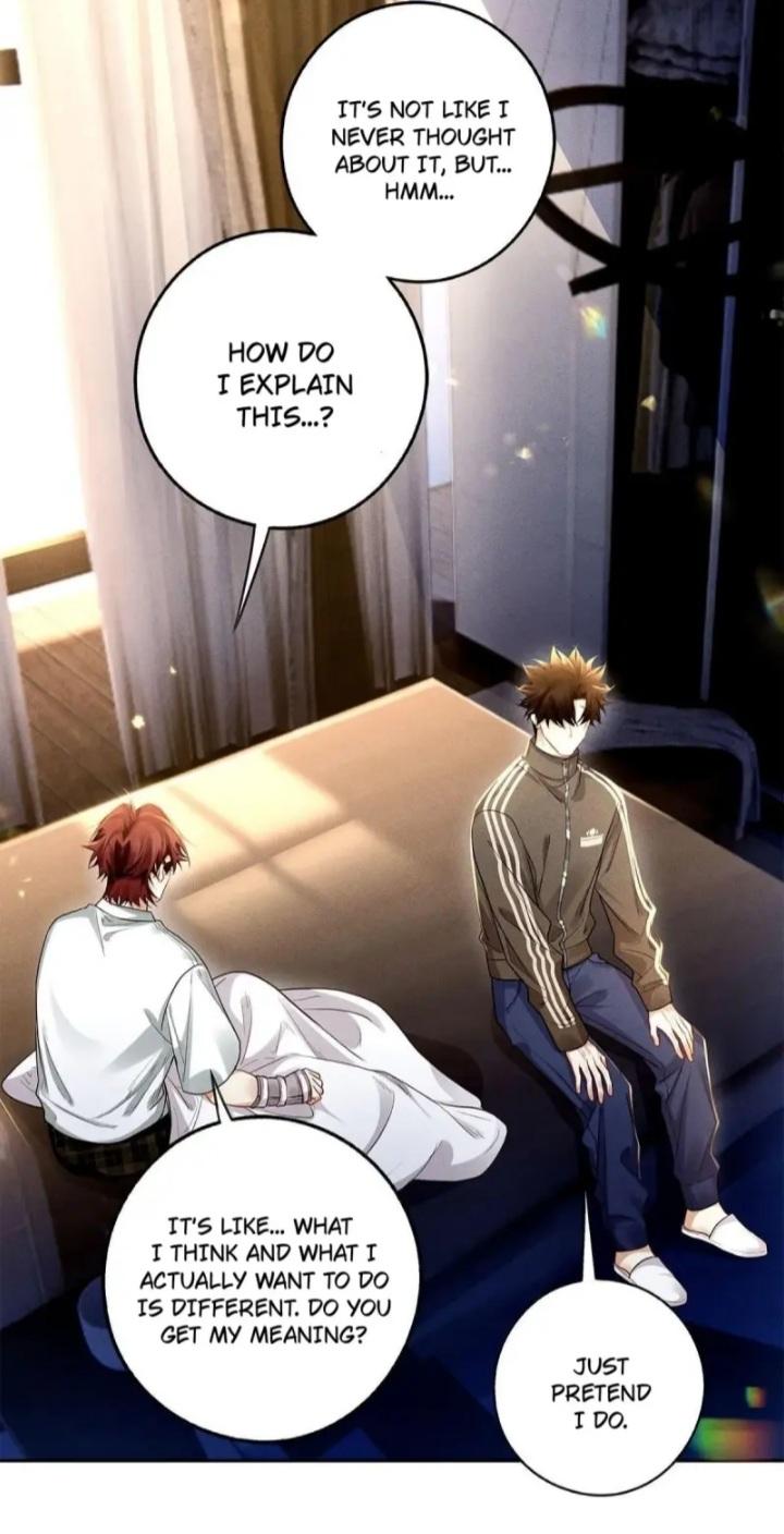 Antidote - Manga Chapter 88 - page 15