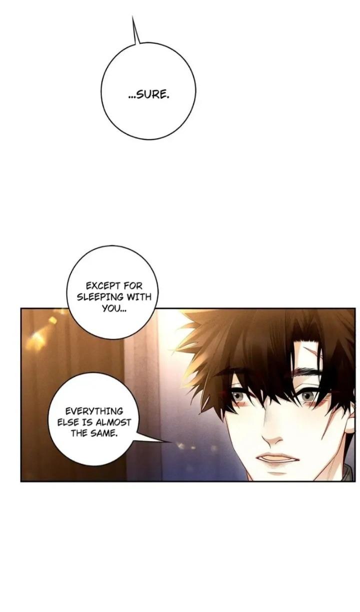 Antidote - Manga Chapter 88 - page 16