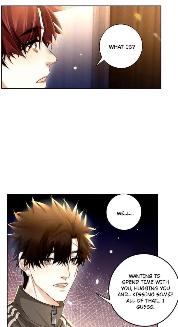 Antidote - Manga Chapter 88 - page 17