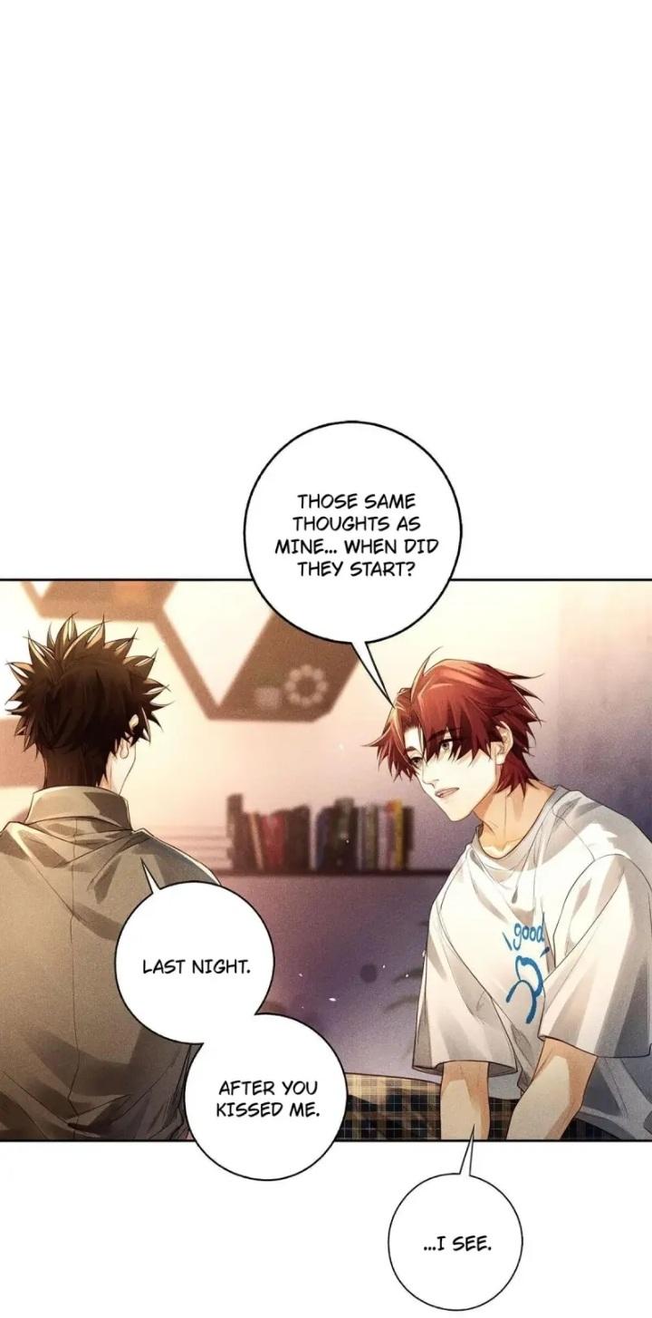 Antidote - Manga Chapter 88 - page 19
