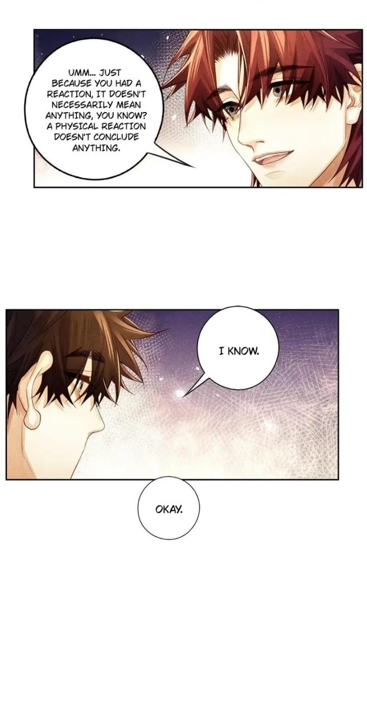 Antidote - Manga Chapter 88 - page 20