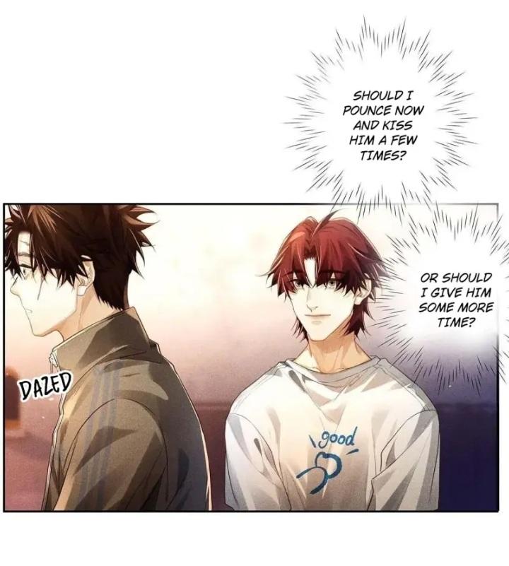 Antidote - Manga Chapter 88 - page 21