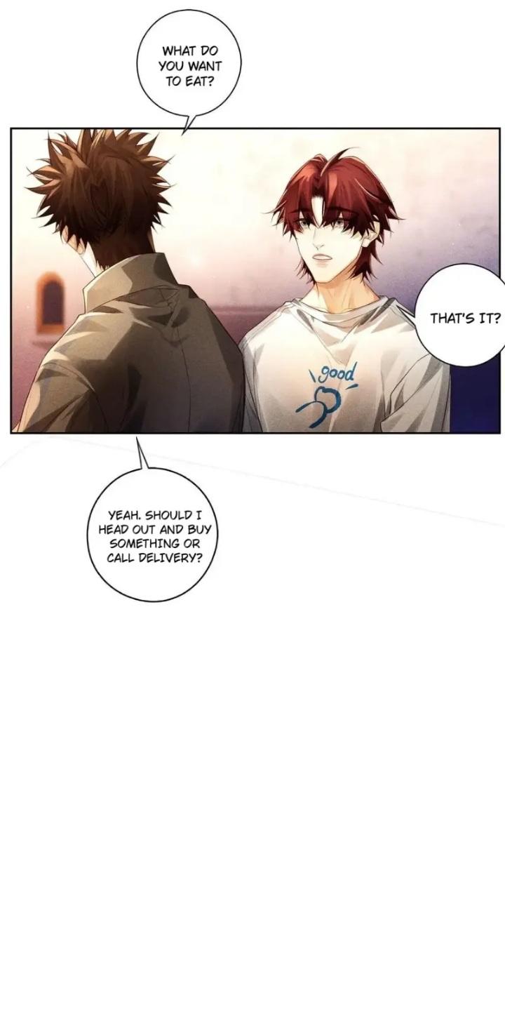 Antidote - Manga Chapter 88 - page 22