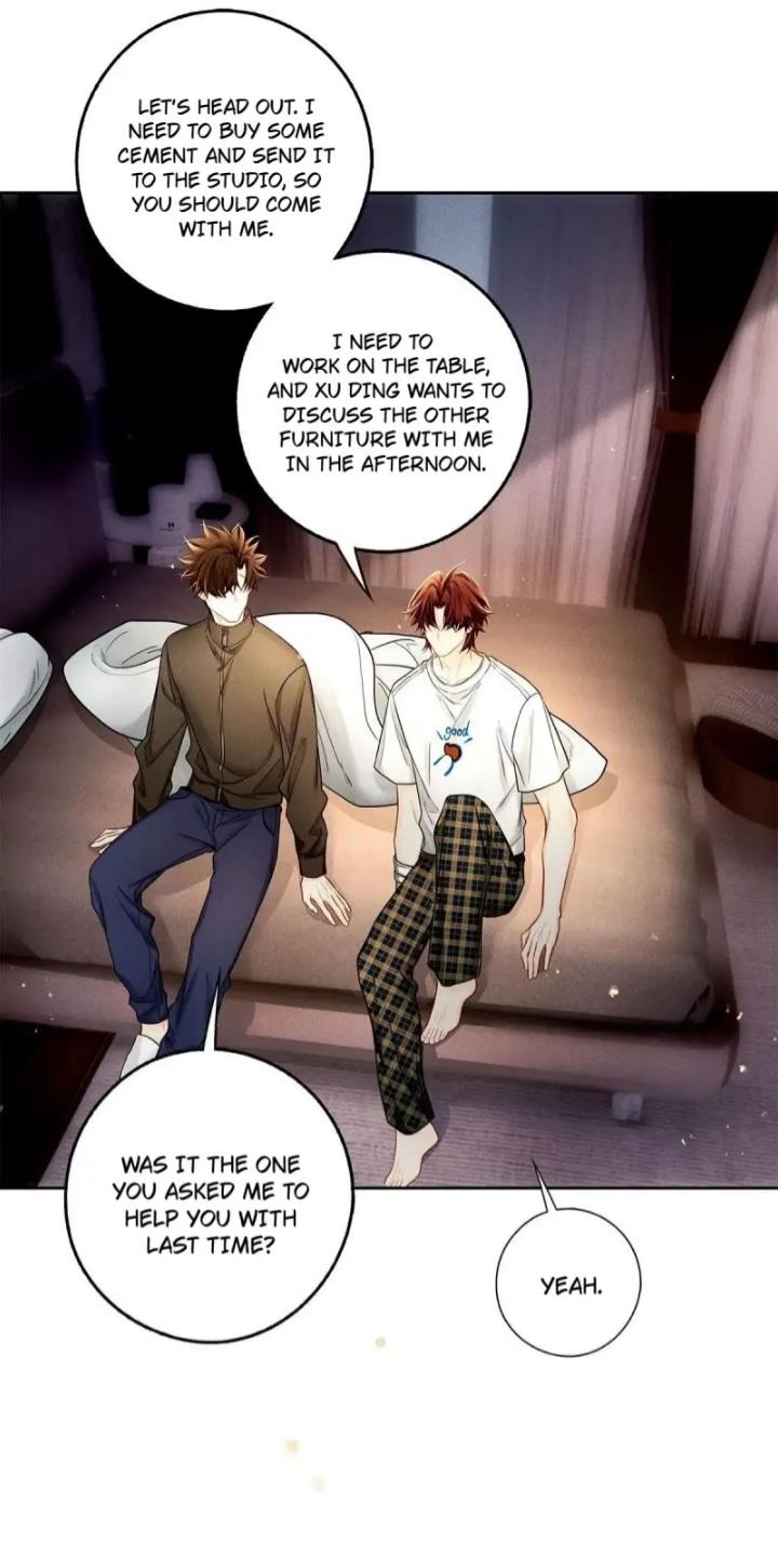 Antidote - Manga Chapter 88 - page 23