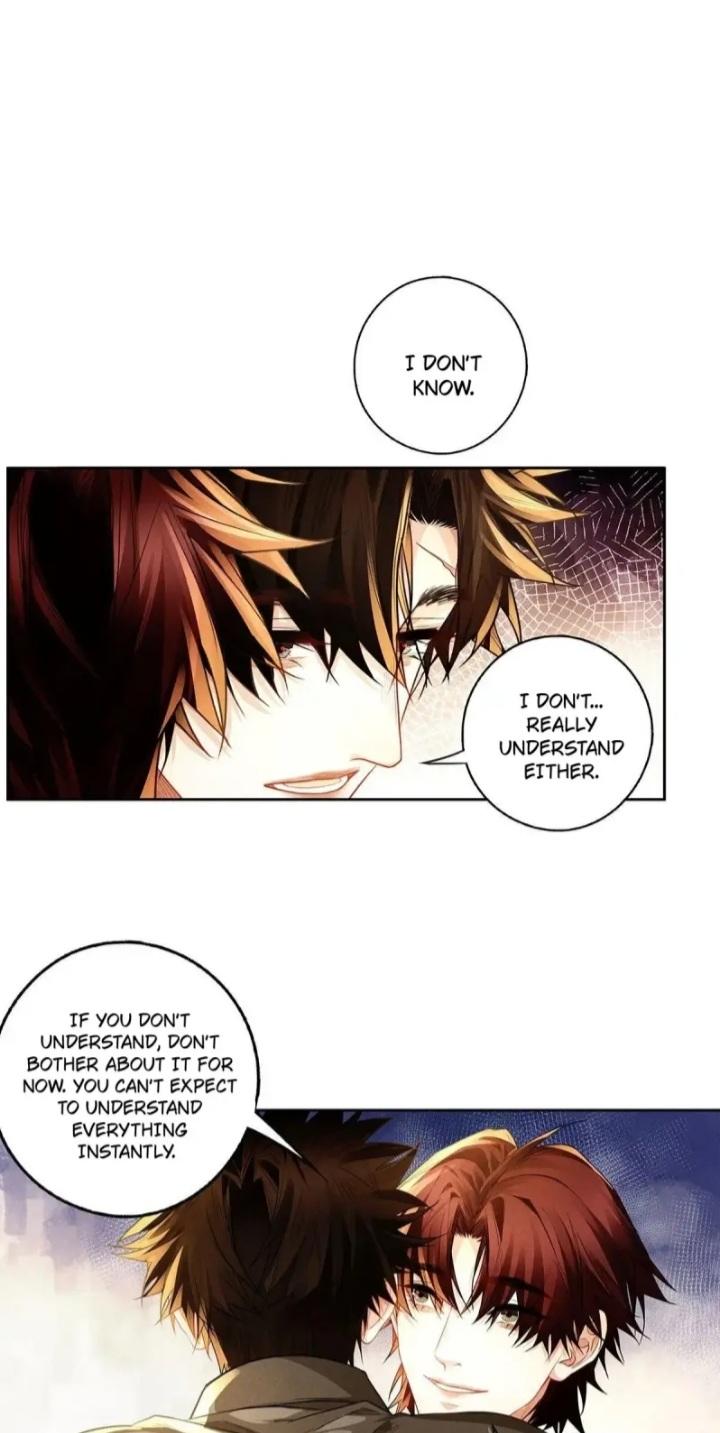 Antidote - Manga Chapter 88 - page 29