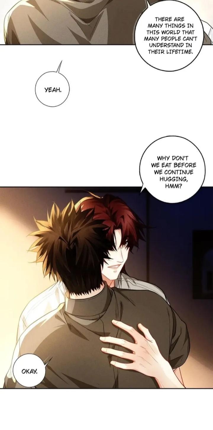 Antidote - Manga Chapter 88 - page 30