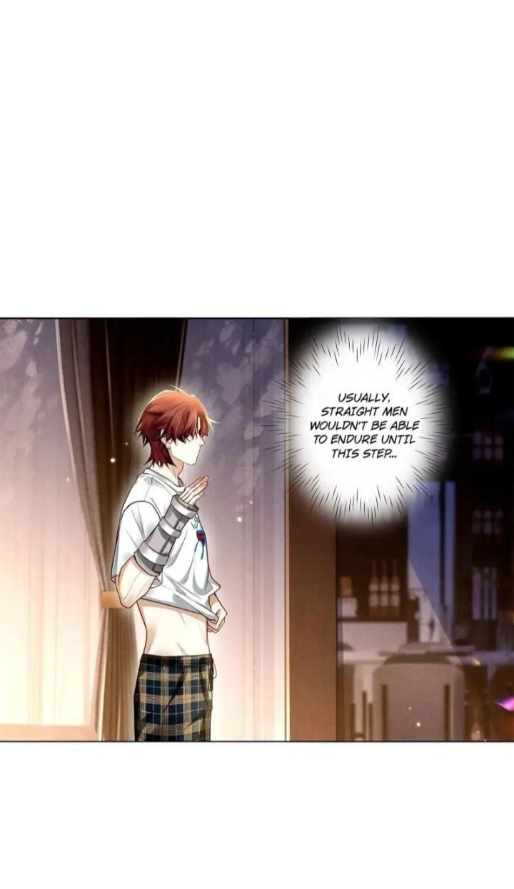 Antidote - Manga Chapter 87 - page 12