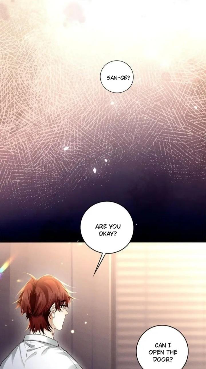 Antidote - Manga Chapter 87 - page 14