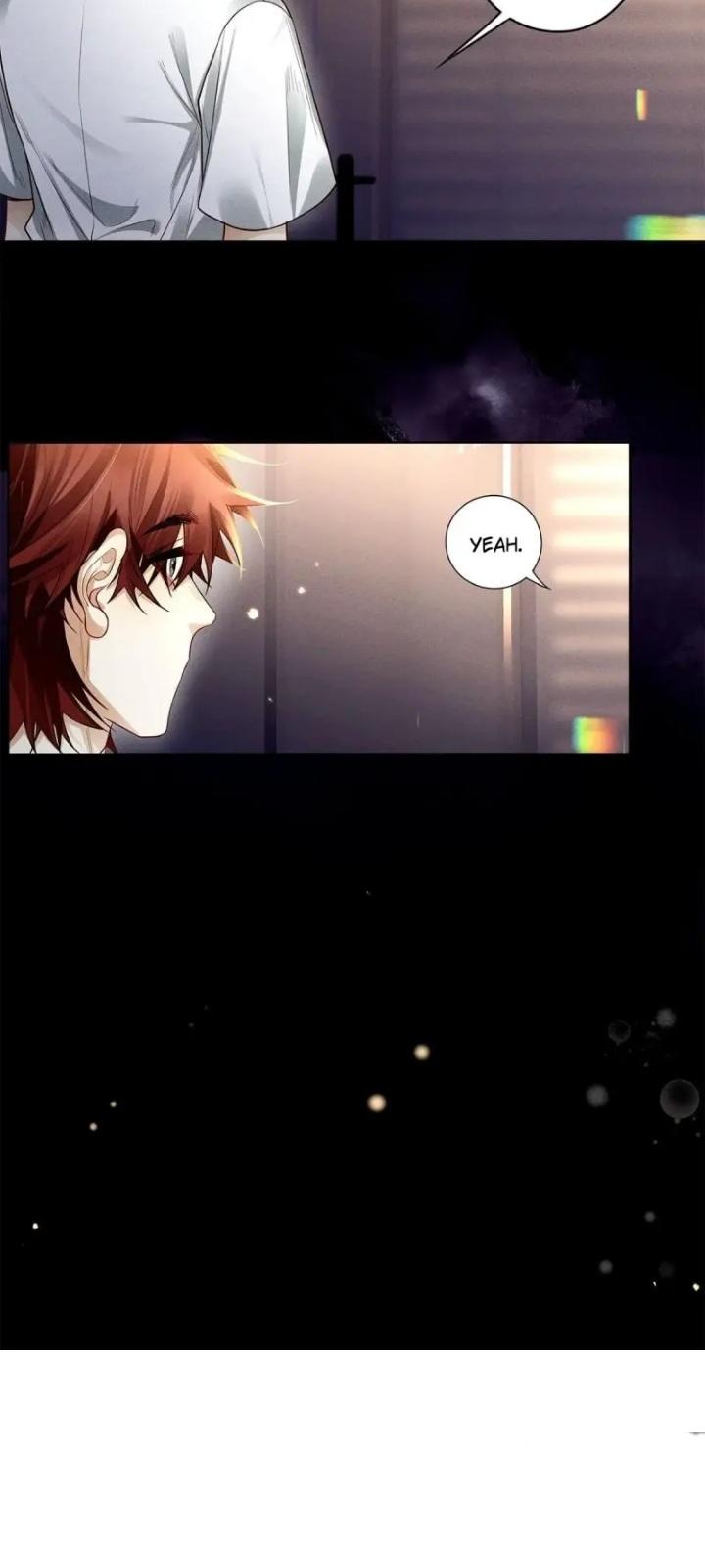 Antidote - Manga Chapter 87 - page 15