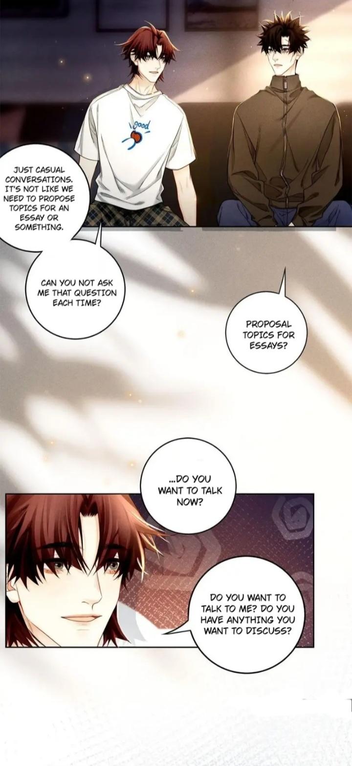 Antidote - Manga Chapter 87 - page 24