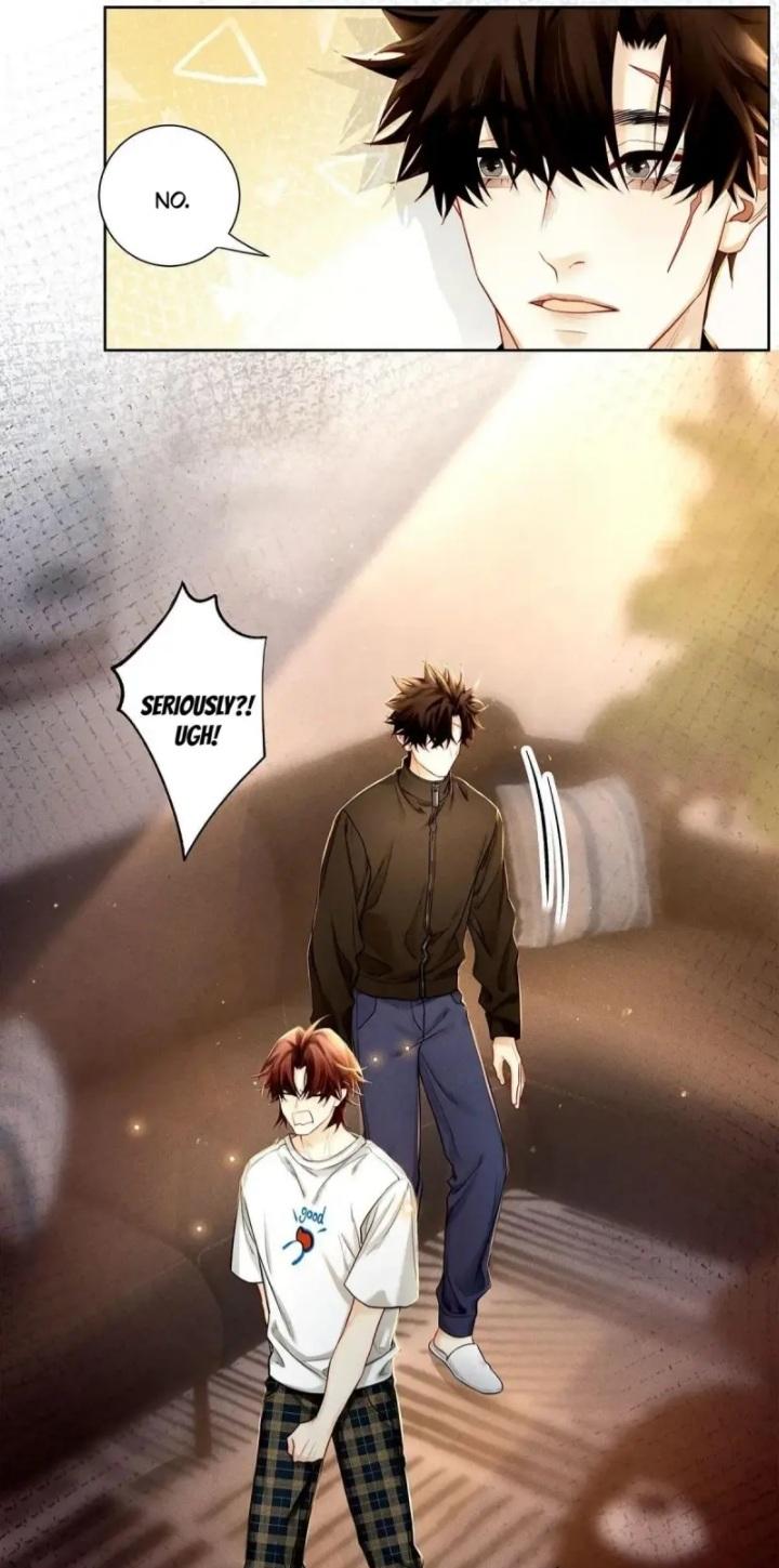 Antidote - Manga Chapter 87 - page 25