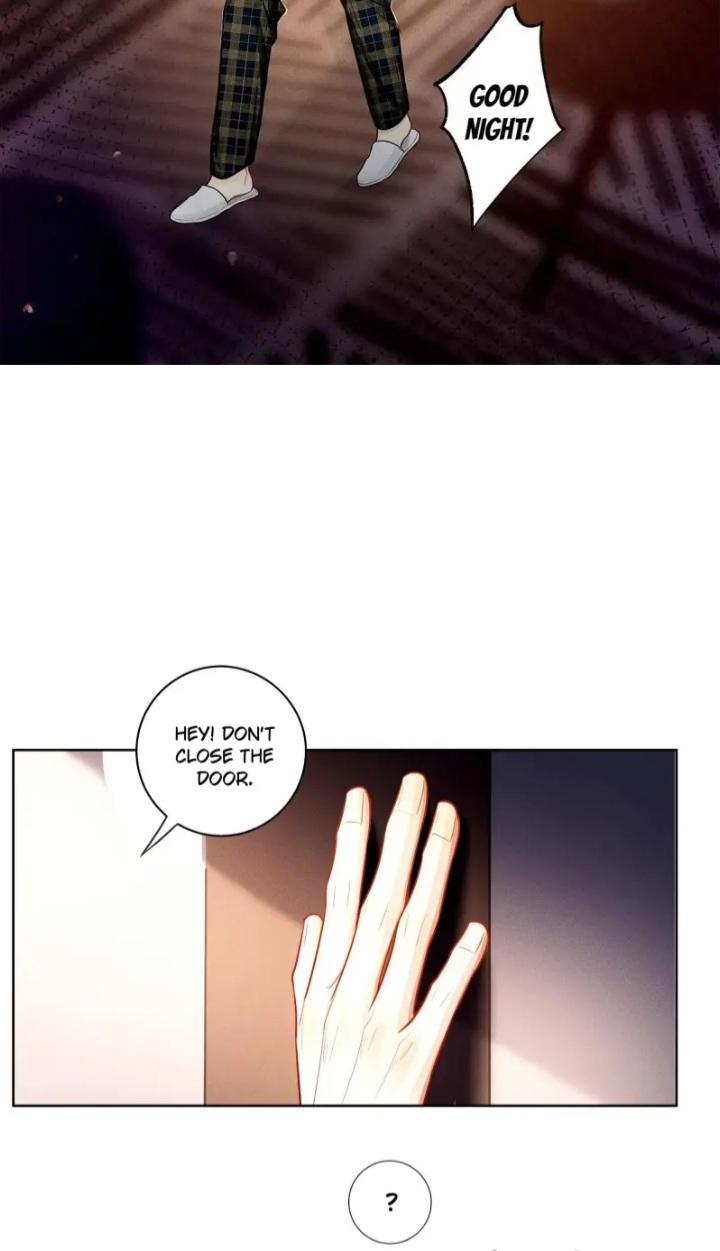 Antidote - Manga Chapter 87 - page 26