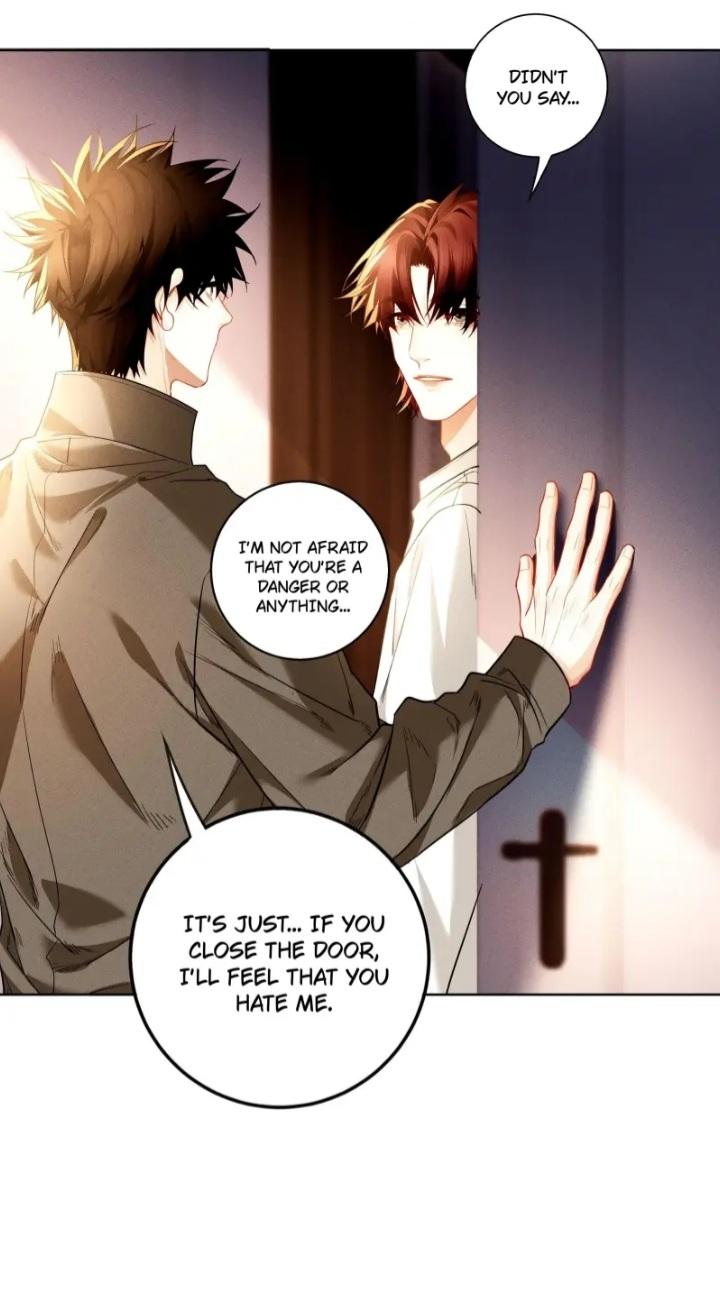 Antidote - Manga Chapter 87 - page 27