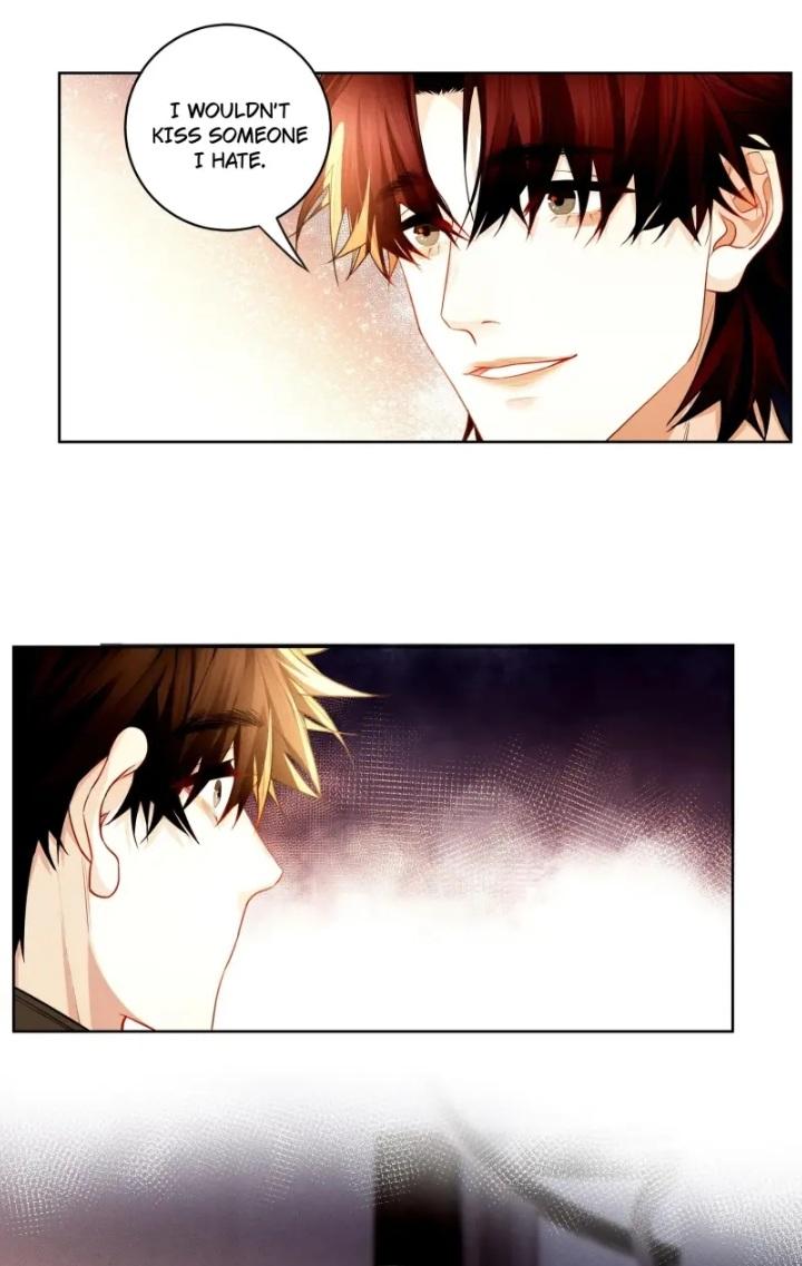 Antidote - Manga Chapter 87 - page 28