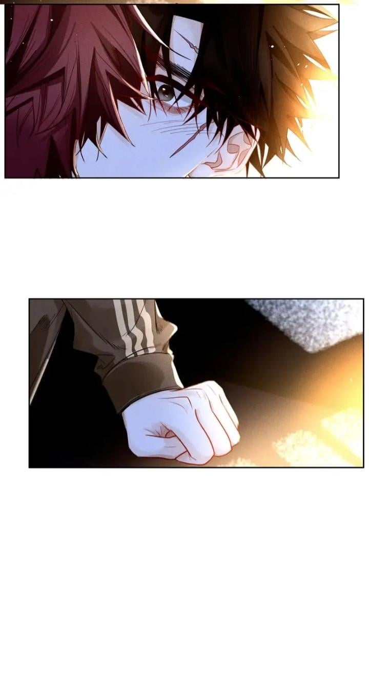 Antidote - Manga Chapter 87 - page 8