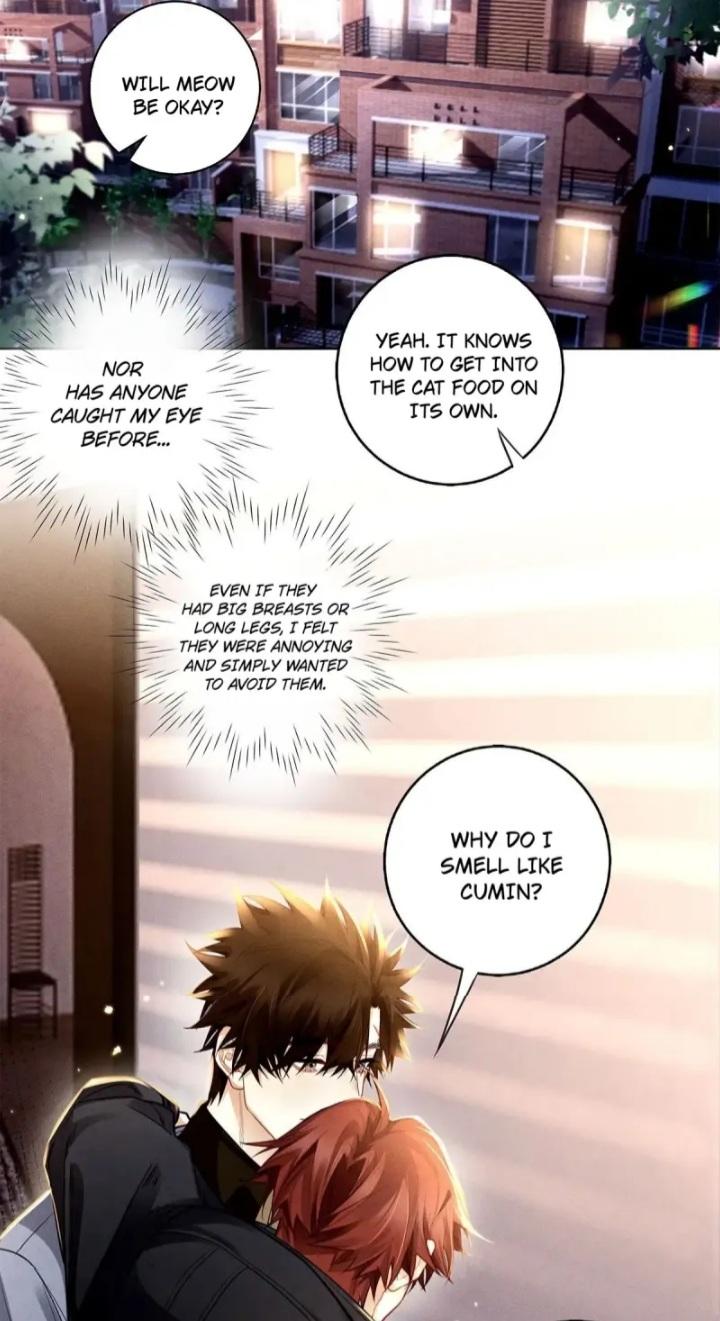 Antidote - Manga Chapter 86 - page 12
