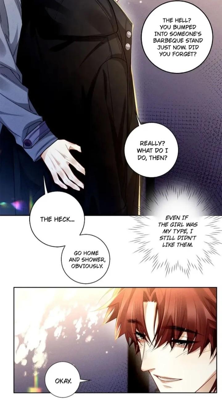 Antidote - Manga Chapter 86 - page 13